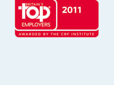 Top Employee Award