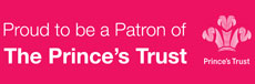 Informa pledges support for Prince's Trust