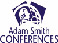 Logo Adam Smith Conferences
