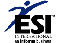 Logo ESI International
