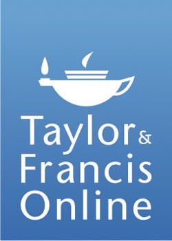 Image result for taylor & francis online