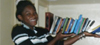 Routledge donates books