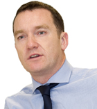 Group General Counsel and Company Secretary