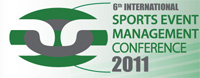 Sports Event Management Conference