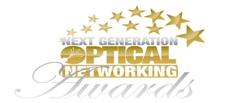 Informa IIR Telecoms NExt Generation Optical Networking Awards 2013 conference exhibition