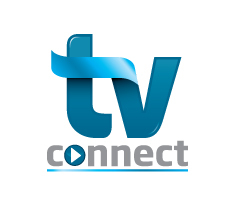 TV Connect logo