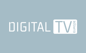 Logo: Digital TV Europe