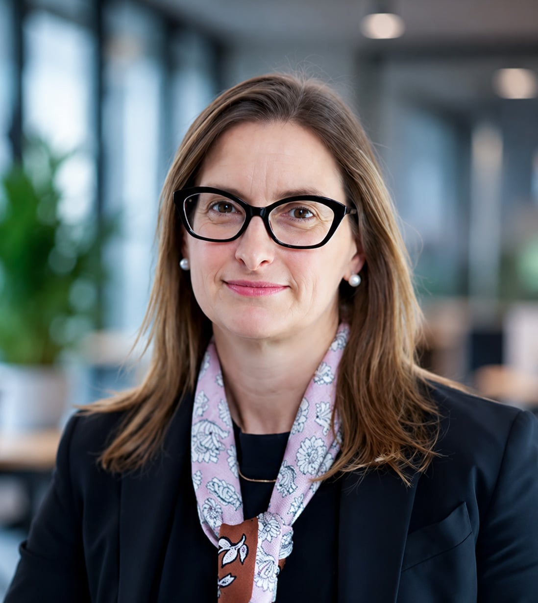 Penny Ladkin-Brand